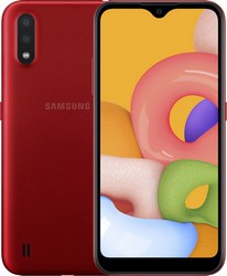 Прошивка телефона Samsung Galaxy A01 в Иванове